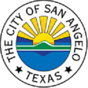 CITY OF SAN ANGELO Logo
